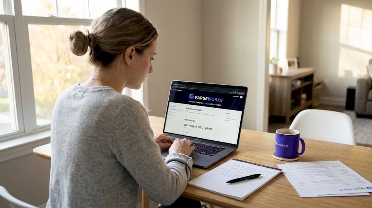 Resume Bullet Point Examples That Win Interviews
