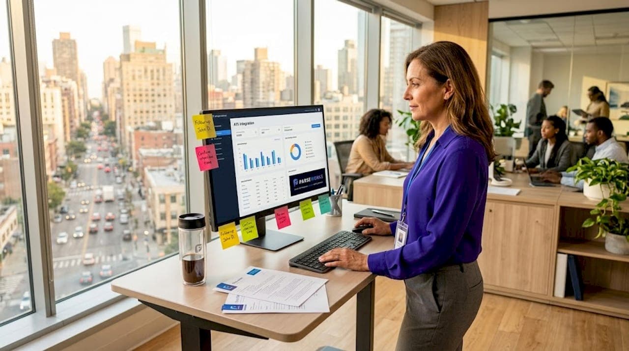 How Job Boards Use ATS to Power Modern Hiring