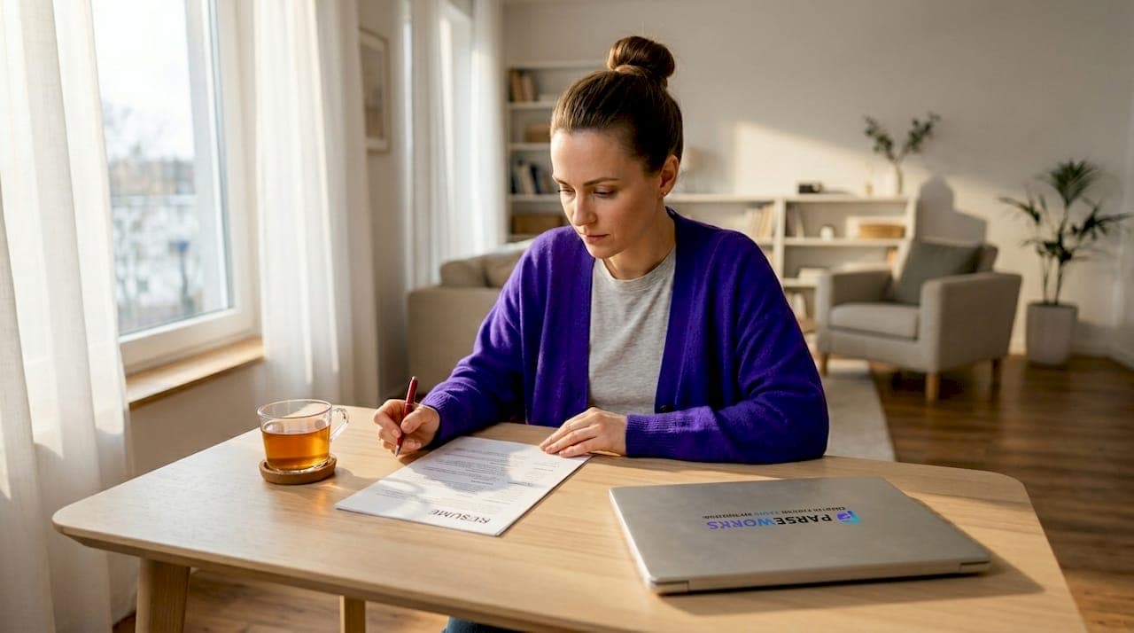 ATS Blacklisted Resume Formats to Avoid in 2026