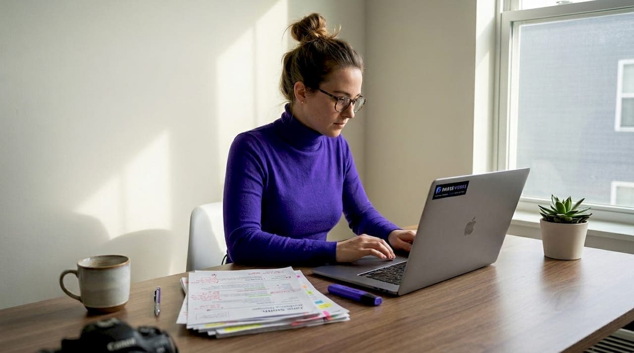 How to Write a Resume for a Competitive Job Market