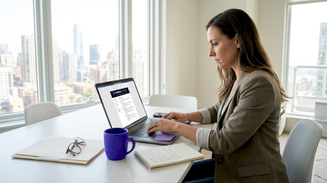 ATS System Explained: What Every Job Seeker Must Know