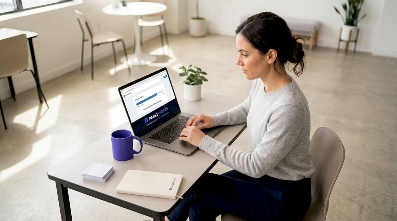 Automated Resume Parsing Benefits for Job Seekers in 2026
