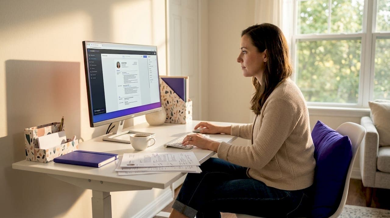 Resume Sections ATS Reads First: 2026 Guide