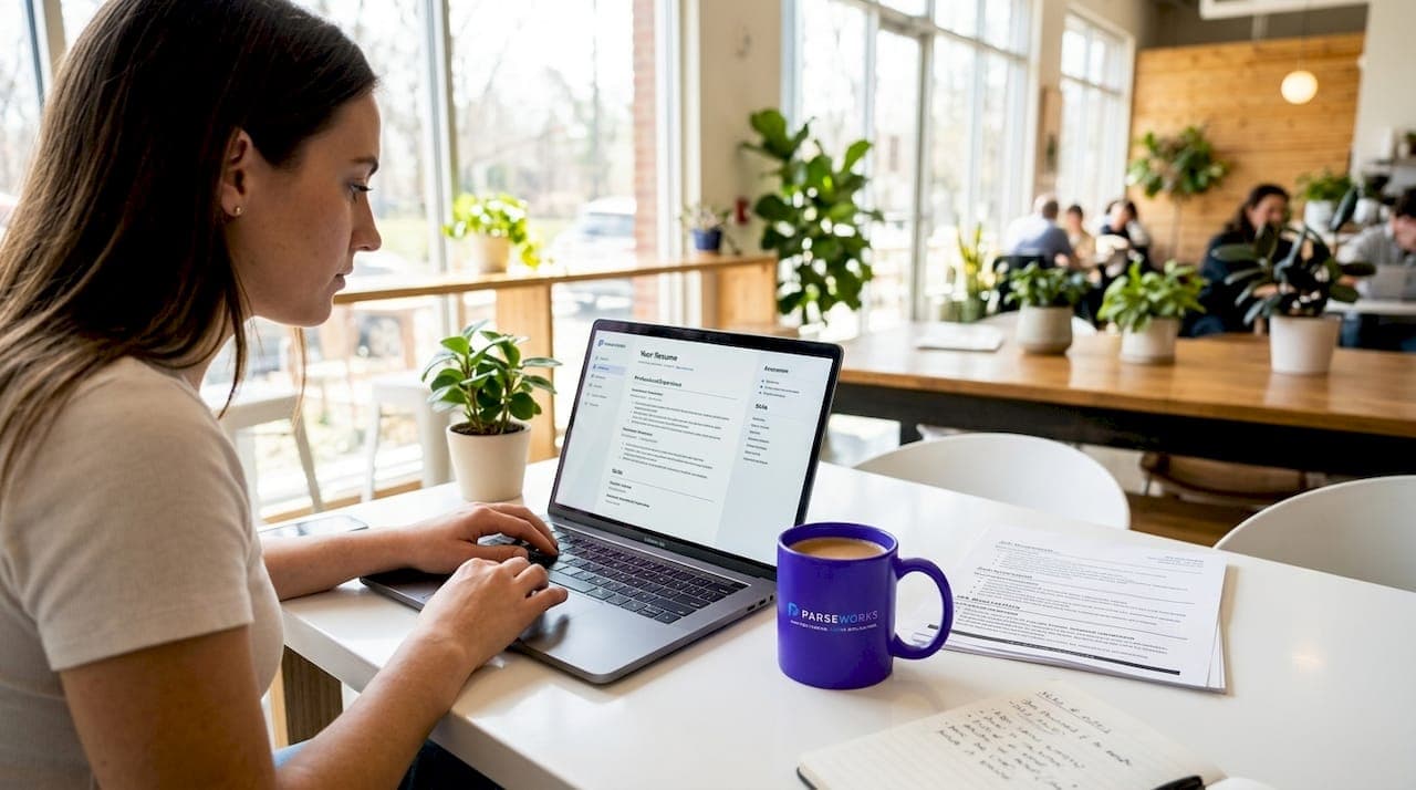 What Is Resume Rewriting? A 2026 Job Seeker's Guide
