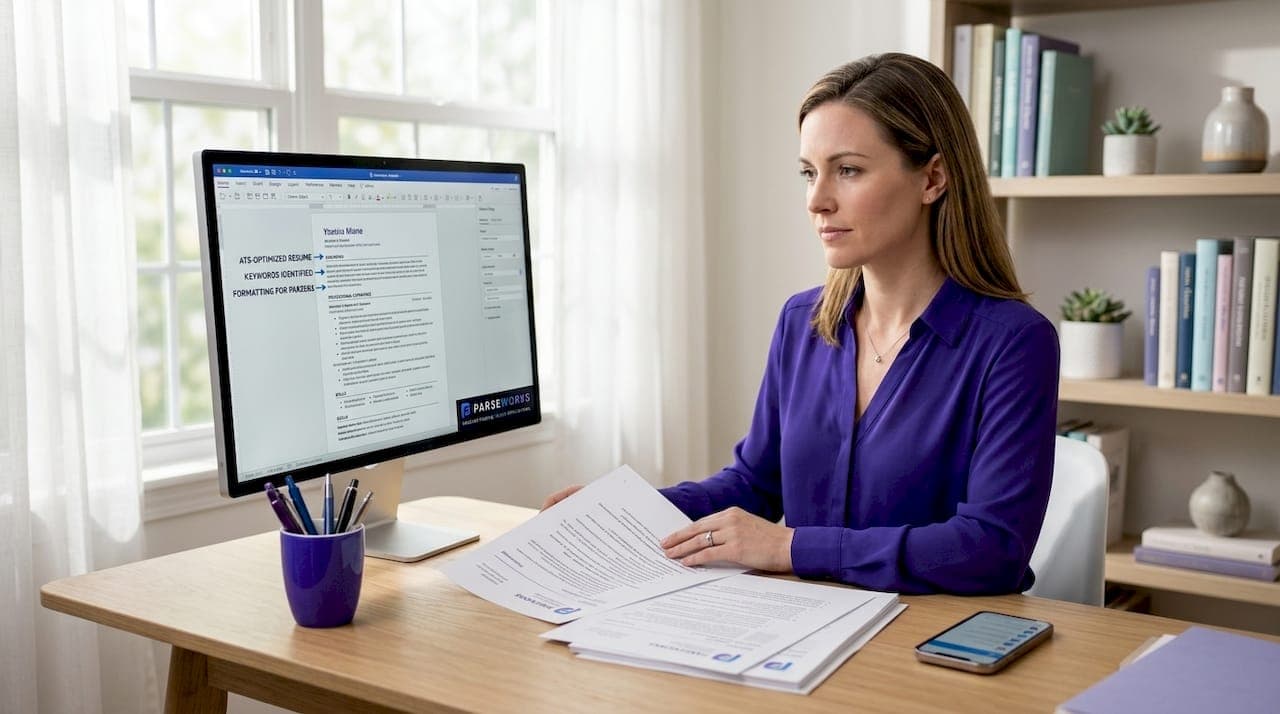 Resume Formatting ATS Compatibility: Your 2026 Guide