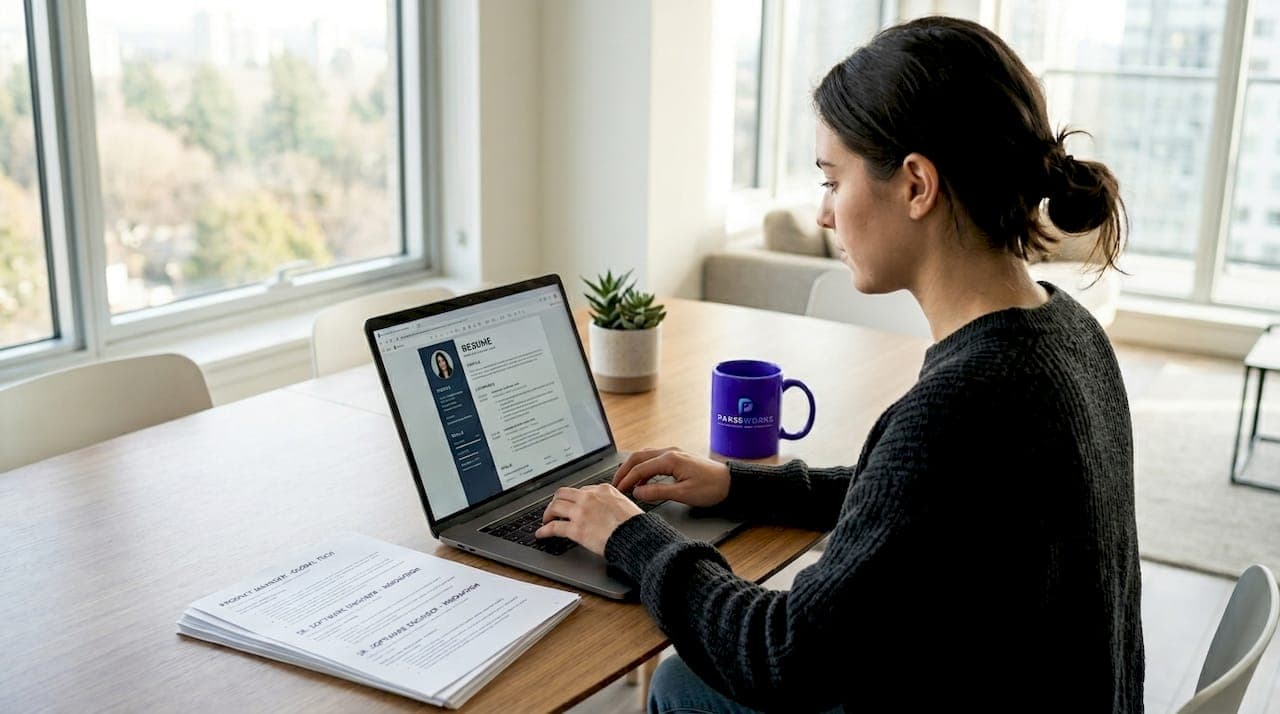 Types of ATS Resume Formats: Your 2026 Guide