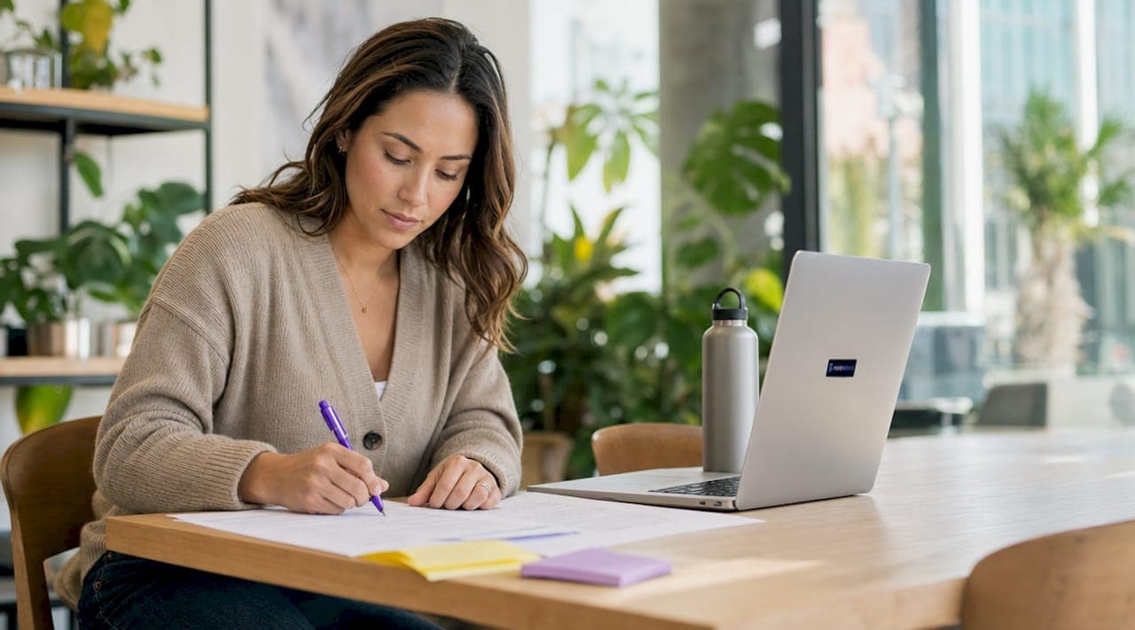 Resume Rebuilding Checklist: Fix Your Resume in 2026