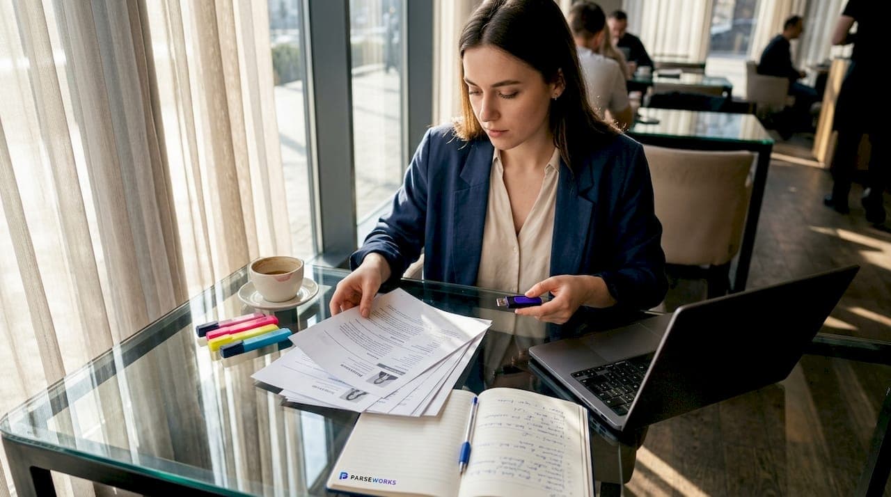 Types of Resume File Formats That Beat ATS in 2026