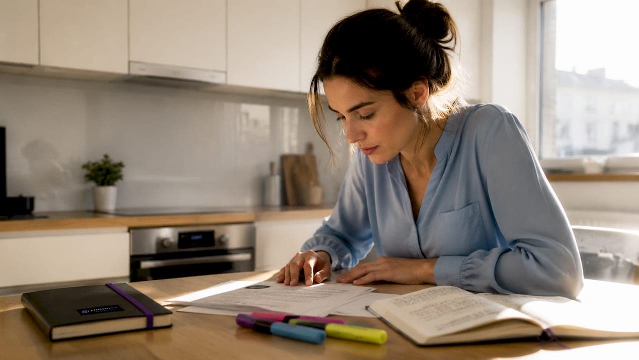 The Role of Action Verbs on Your Resume in 2026