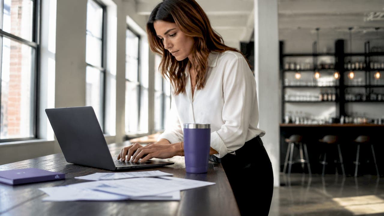 How to Create an ATS Resume From Scratch in 2026